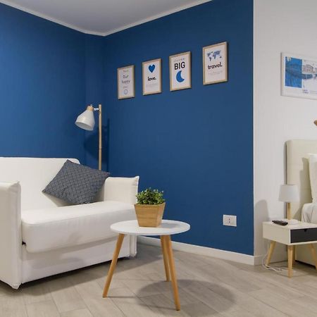 Homilan Apartman Kültér fotó