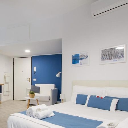 Homilan Apartman Kültér fotó