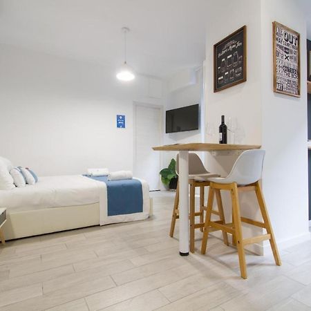Homilan Apartman Kültér fotó
