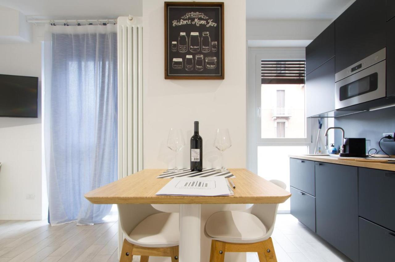 Homilan Apartman Kültér fotó
