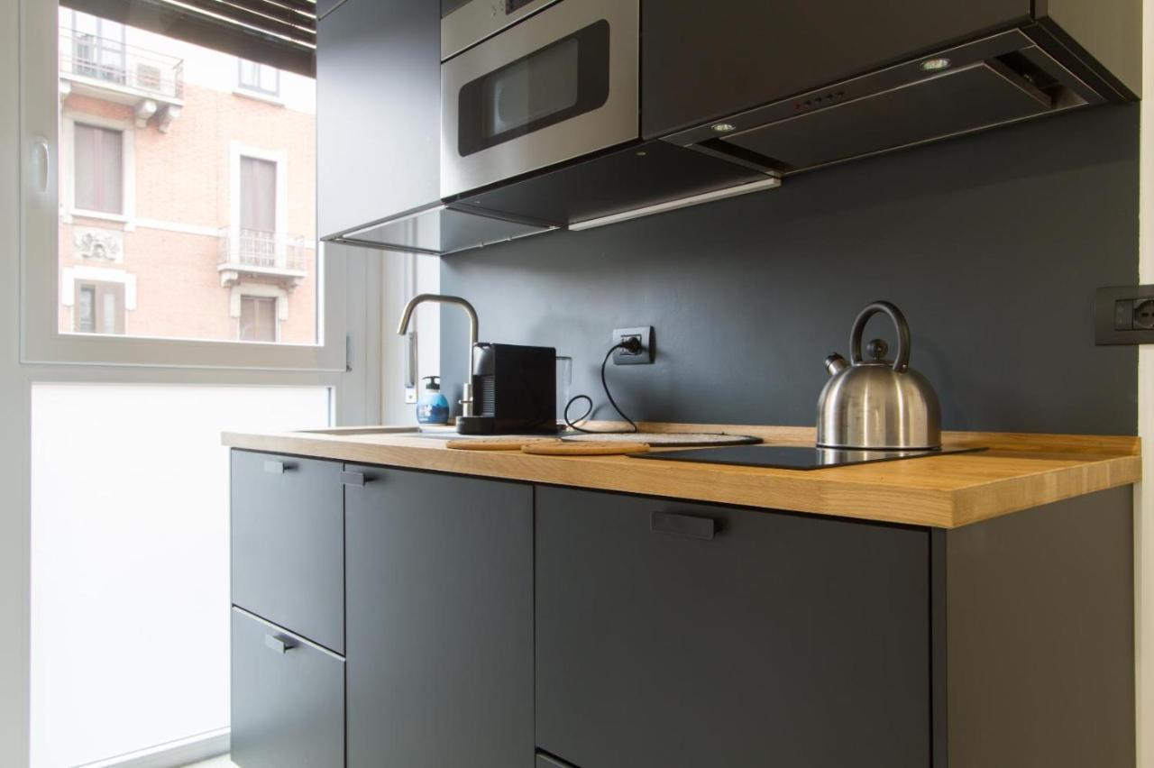 Homilan Apartman Kültér fotó