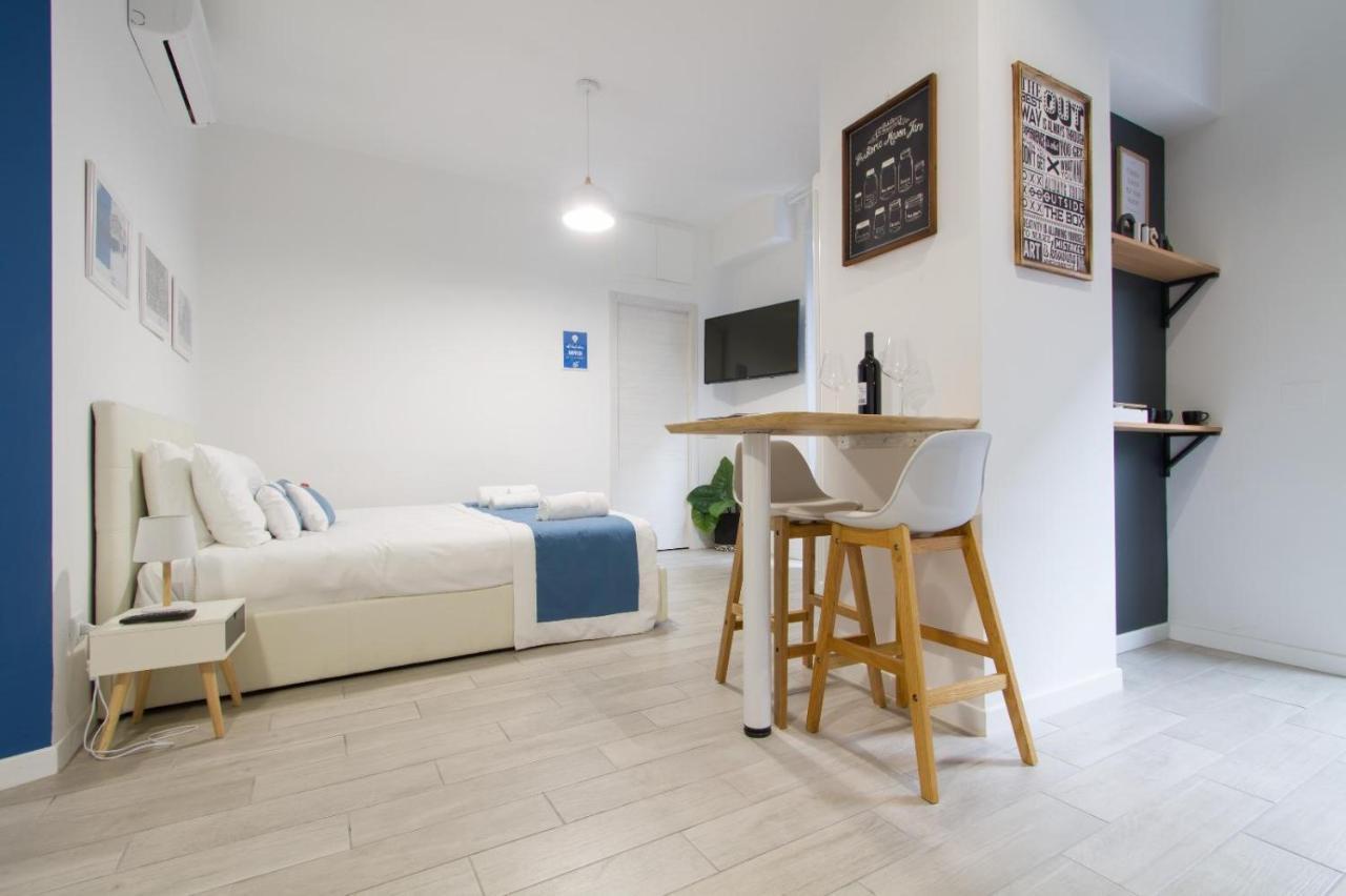 Homilan Apartman Kültér fotó