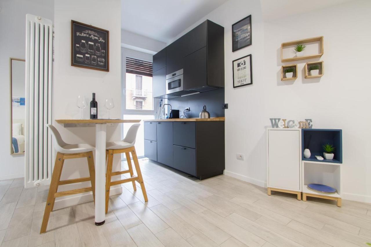 Homilan Apartman Kültér fotó