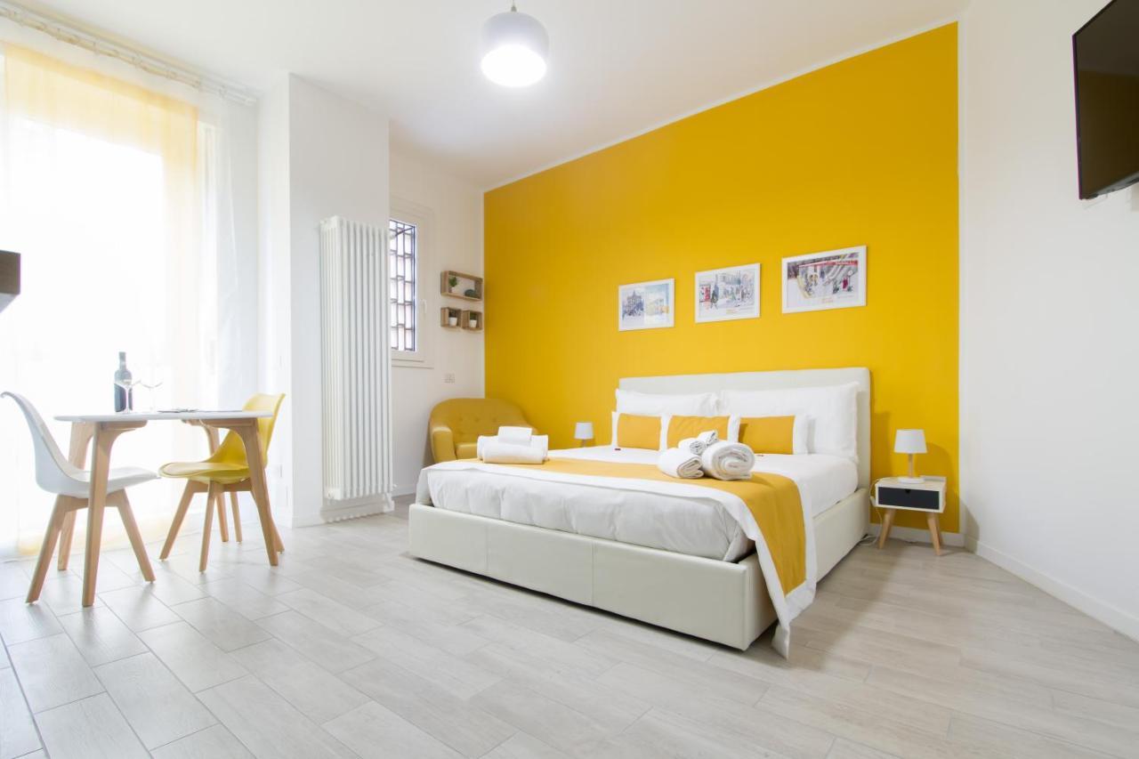 Homilan Apartman Kültér fotó
