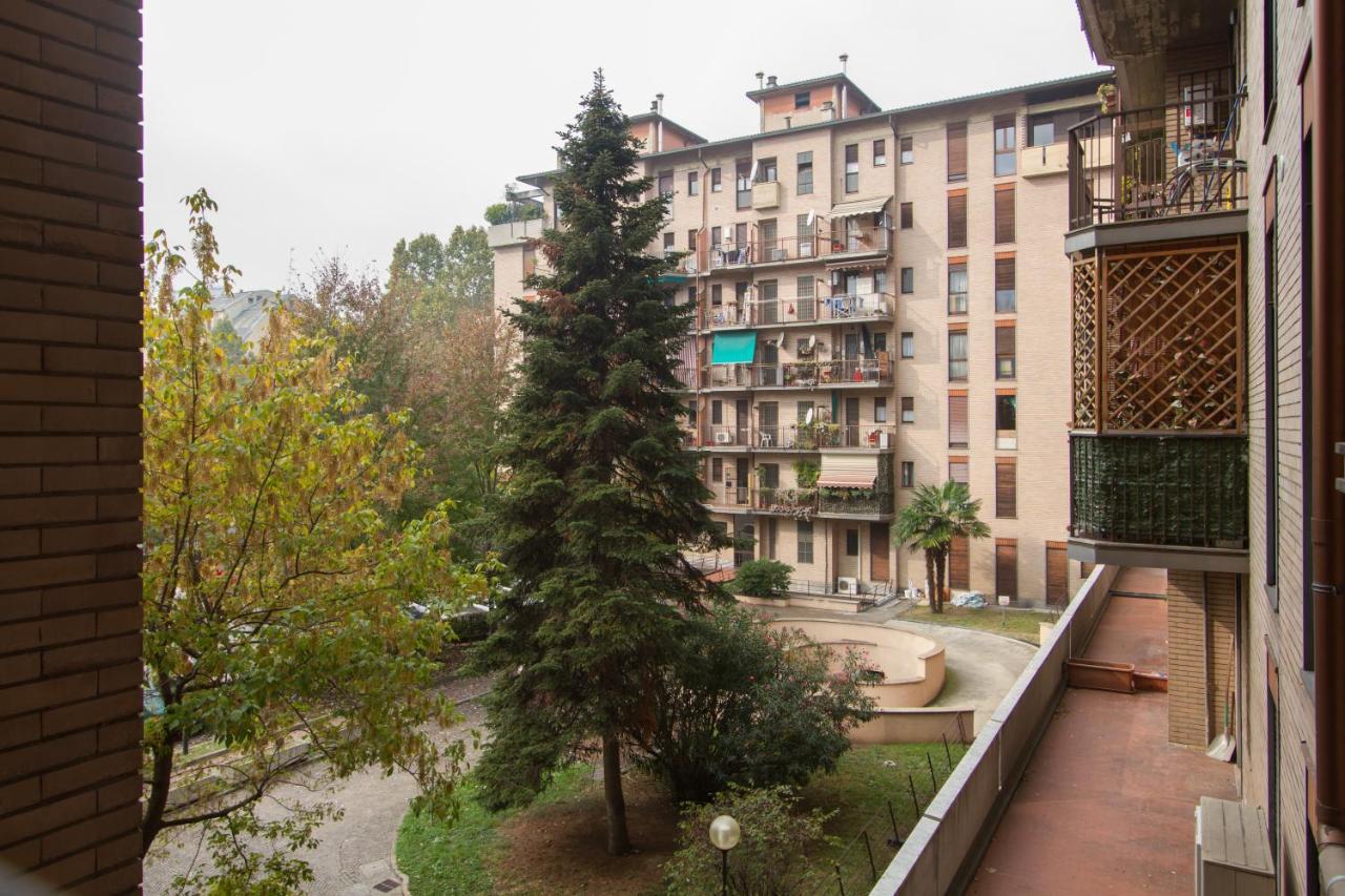Homilan Apartman Kültér fotó