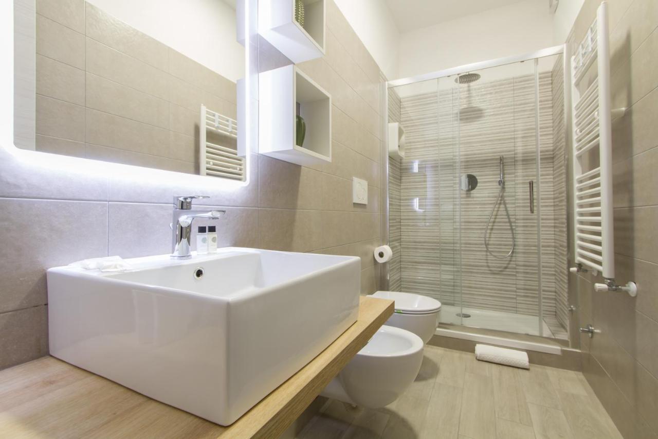 Homilan Apartman Kültér fotó