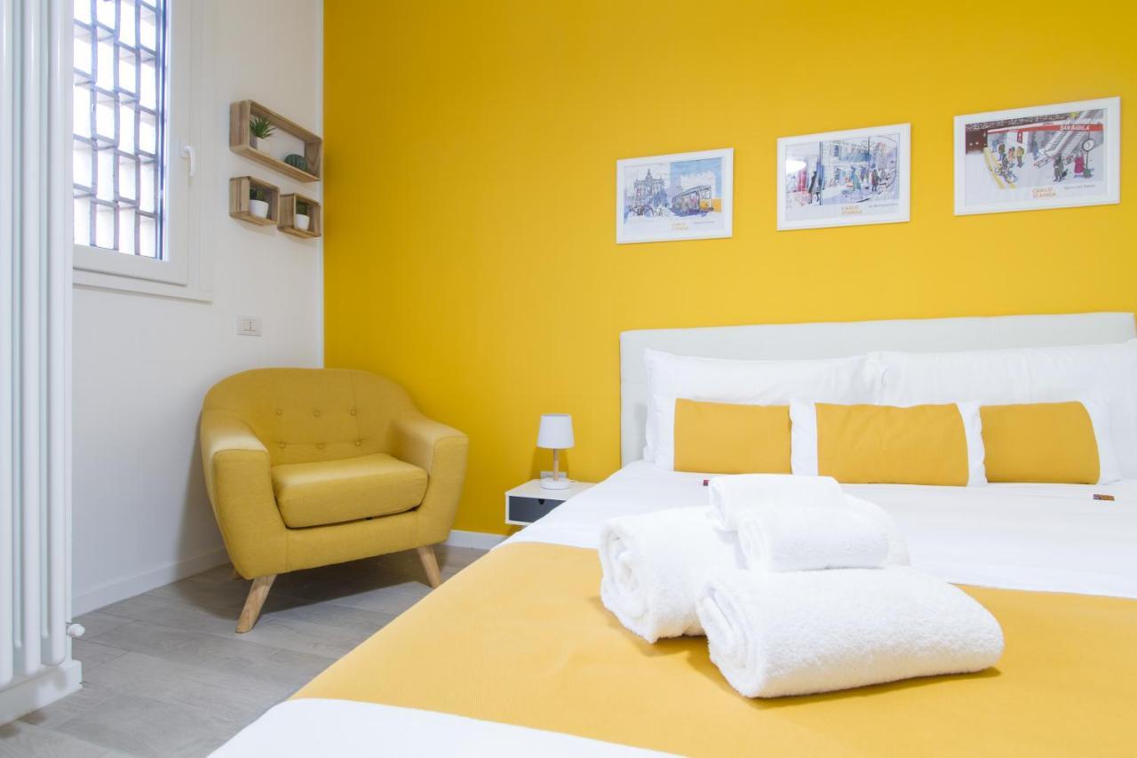 Homilan Apartman Kültér fotó