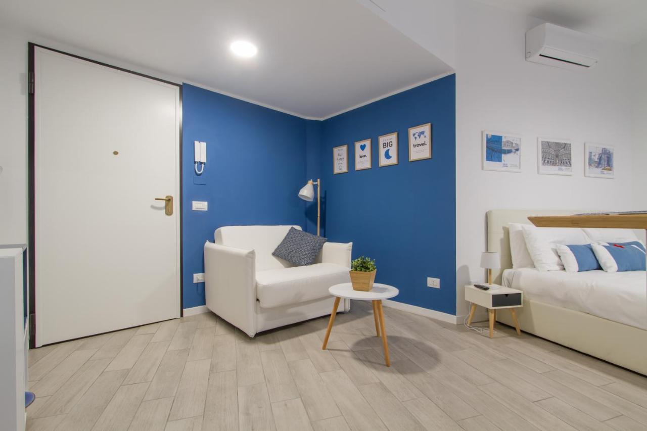 Homilan Apartman Kültér fotó
