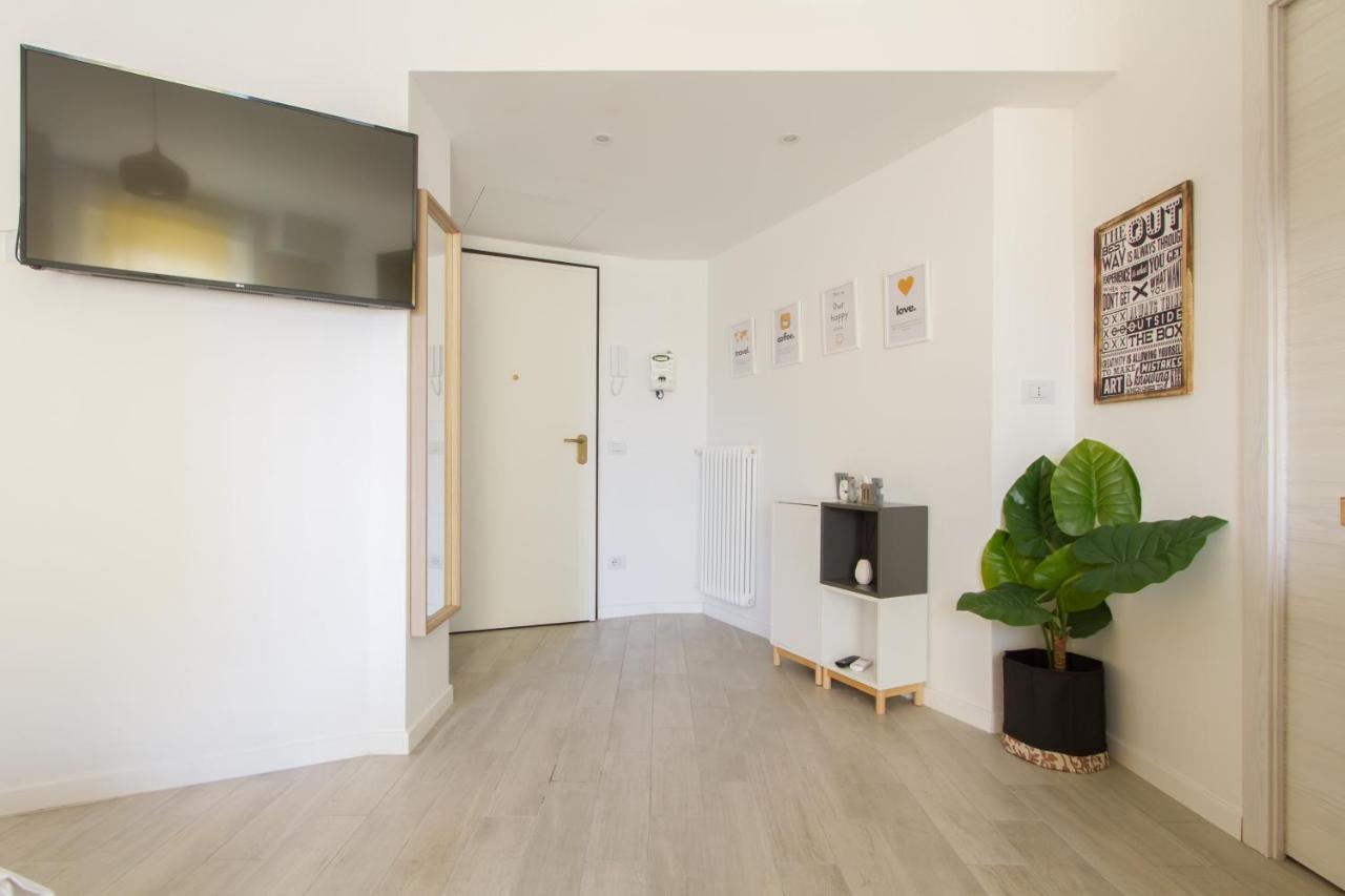 Homilan Apartman Kültér fotó
