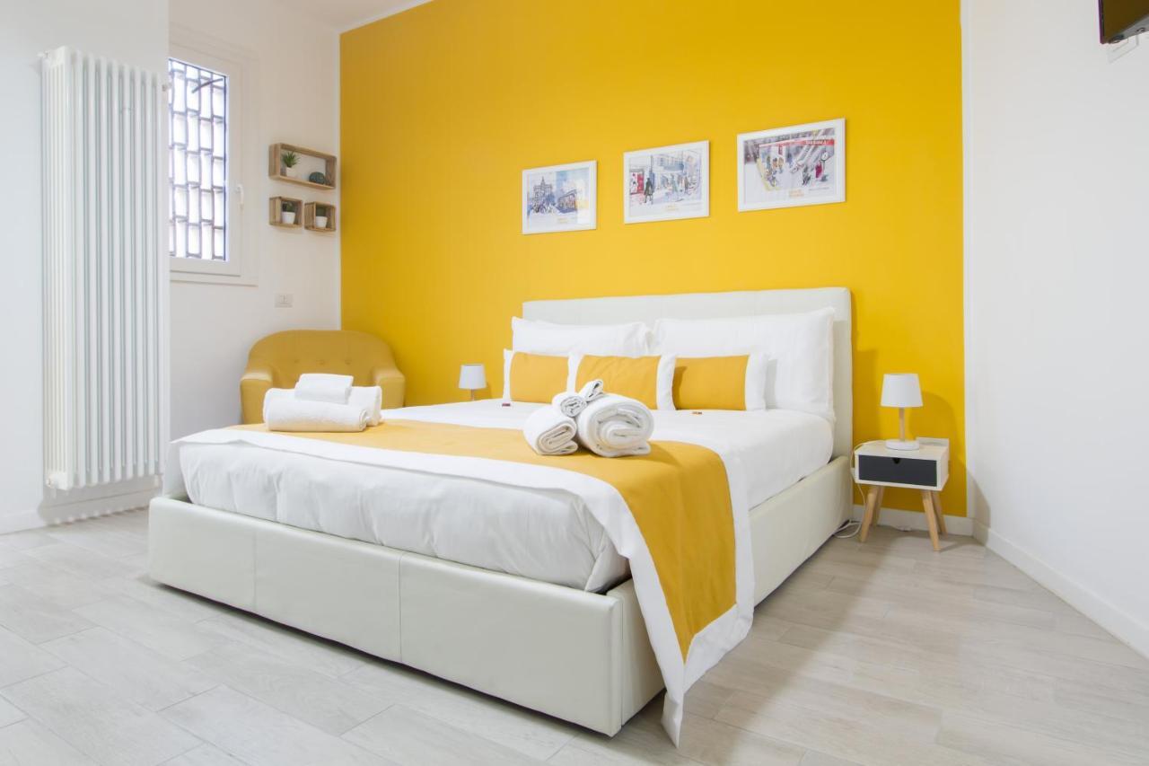 Homilan Apartman Kültér fotó