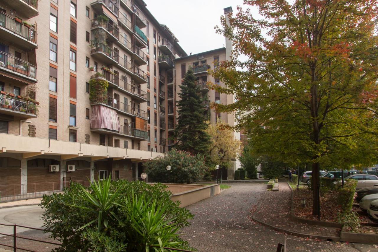 Homilan Apartman Kültér fotó